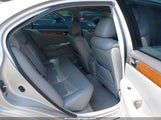 Lexus Es 330 JTHBA30G655142625 fotografie