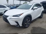 LEXUS NX 300 JTJGARBZ2L2160592 снимка