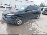 Jeep Cherokee Latitude 1C4PJMCB5EW225048 снимка