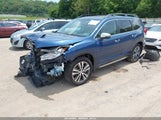 SUBARU ASCENT TOURING 4S4WMARD3N3468252 снимка