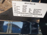 TESLA MODEL Y LONG RANGE DUAL MOTOR ALL-WHEEL DRIVE 7SAYGAEE8SF284445 photo