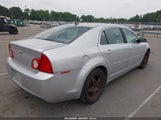 CHEVROLET MALIBU LS 1G1ZB5EB8AF228988 снимка