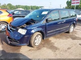 Dodge Grand Caravan Se/Avp 2C4RDGBGXCR348400 снимка