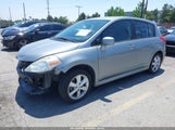NISSAN VERSA 1.8SL 3N1BC1CP8AL462215 снимка