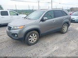 KIA SORENTO LX 5XYKT3A12BG053370 снимка