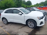 AUDI Q3 PREMIUM 45 TFSI S LINE QUATTRO TIPTRONIC WA1DECF35P1093442 снимка