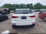AUDI Q3 PREMIUM 45 TFSI S LINE QUATTRO TIPTRONIC WA1DECF35P1093442 fotografie
