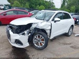 AUDI Q3 PREMIUM 45 TFSI S LINE QUATTRO TIPTRONIC WA1DECF35P1093442 снимка
