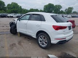 AUDI Q3 PREMIUM 45 TFSI S LINE QUATTRO TIPTRONIC WA1DECF35P1093442 fotografie