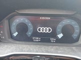 AUDI Q3 PREMIUM 45 TFSI S LINE QUATTRO TIPTRONIC WA1DECF35P1093442 снимка
