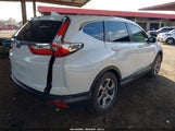 HONDA CR-V EX 5J6RW1H54KA001509 photo