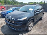 JEEP CHEROKEE LIMITED 1C4PJMDS2EW247443 снимка