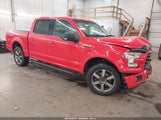 Ford F-150 Xlt 1FTEW1EF8FKF10178 снимка