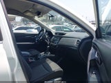 NISSAN ROGUE S JN8AT2MT2JW461683 снимка