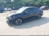 NISSAN SENTRA SR 3N1AB7AP7GY228387 снимка
