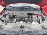 JEEP COMPASS (RED) EDITION 4X4 3C4NJDCN6PT511615 снимка