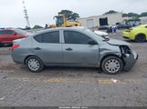 NISSAN VERSA 1.6 S+ 3N1CN7AP0EL856222 снимка