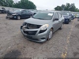 NISSAN VERSA 1.6 S+ 3N1CN7AP0EL856222 снимка