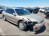 HONDA ACCORD 3.0 EX 1HGCG16541A004728 photo