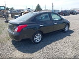 NISSAN VERSA 1.6 SL 3N1CN7AP5CL890511 снимка