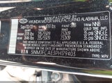 Hyundai Tucson Sel 5NMJFCAE3PH179403 снимка