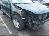 NISSAN ROGUE S JN8AS5MT4DW553757 снимка