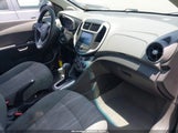 CHEVROLET SONIC LT AUTO 1G1JD5SHXH4131720 снимка