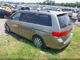 HONDA ODYSSEY EX-L 5FNRL38769B403335 снимка