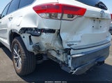 TOYOTA HIGHLANDER XLE 5TDJZRFH3JS876149 снимка