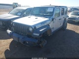 Jeep Wrangler 4Xe 4X4 1C4JJXN66PW702838 fotografie