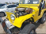 Jeep Cj5 57548117892 fotografie