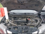 NISSAN ROGUE S 5N1AT2MTXJC724303 снимка
