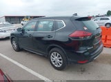 NISSAN ROGUE S 5N1AT2MTXJC724303 снимка