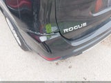 NISSAN ROGUE S 5N1AT2MTXJC724303 снимка