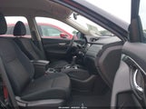 NISSAN ROGUE S 5N1AT2MTXJC724303 снимка