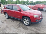 JEEP COMPASS LATITUDE 1C4NJDEB7ED621417 снимка