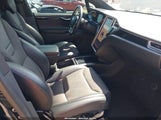 TESLA MODEL X 100D/75D/90D 5YJXCBE23HF027198 fotografie