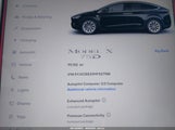 TESLA MODEL X 100D/75D/90D 5YJXCBE23HF027198 снимка