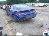 Hyundai Elantra Sel Convenience KMHLS4DG0SU966362 photo