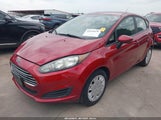 FORD FIESTA SE 3FADP4EE3HM146318 снимка