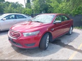 Ford Taurus Limited 1FAHP2F82DG167230 снимка