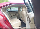 Ford Taurus Limited 1FAHP2F82DG167230 fotografie