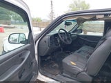 CHEVROLET SILVERADO 1500 CLASSIC WORK TRUCK 1GCEC19X57Z166345 снимка