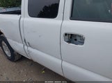 CHEVROLET SILVERADO 1500 CLASSIC WORK TRUCK 1GCEC19X57Z166345 fotografie