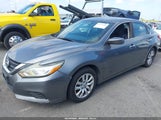 NISSAN ALTIMA 2.5 S 1N4AL3AP3GC135545 снимка