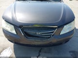 HYUNDAI SONATA GLS 5NPET46CX9H544883 снимка