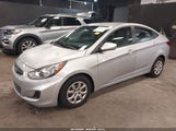 Hyundai Accent Gls KMHCT4AE7CU222193 снимка