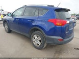 TOYOTA RAV4 LE 2T3ZFREV5EW105733 снимка