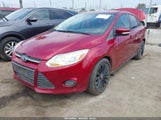Ford Focus Se 1FADP3F21DL209894 снимка
