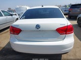 VOLKSWAGEN PASSAT 2.0L TDI SE 1VWBN7A3XEC068708 photo